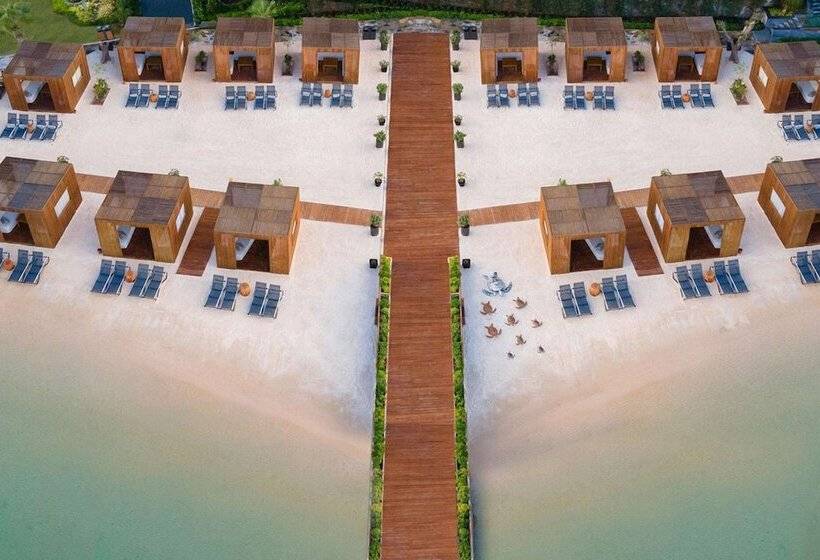 Vogue Hotel Supreme Bodrum