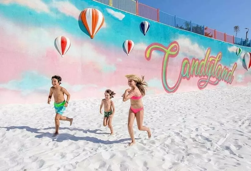 Vogue Hotel Supreme Bodrum