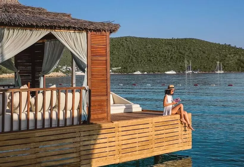 Vogue Hotel Supreme Bodrum