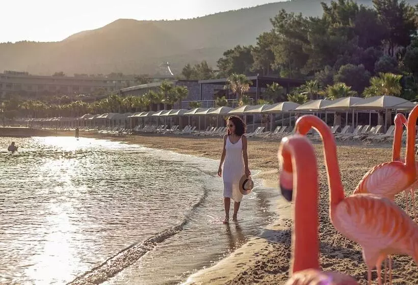 Vogue Hotel Supreme Bodrum