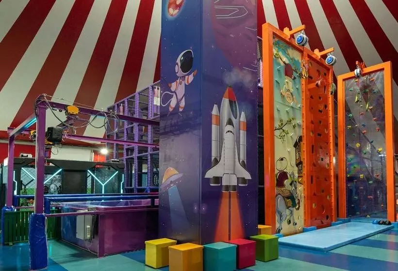 Vogue Hotel Supreme Bodrum