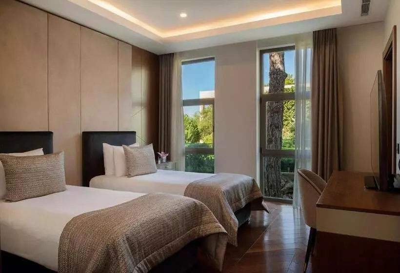 Vogue Hotel Supreme Bodrum