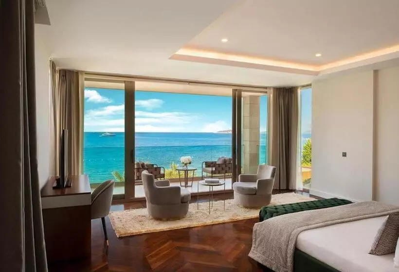 Vogue Hotel Supreme Bodrum