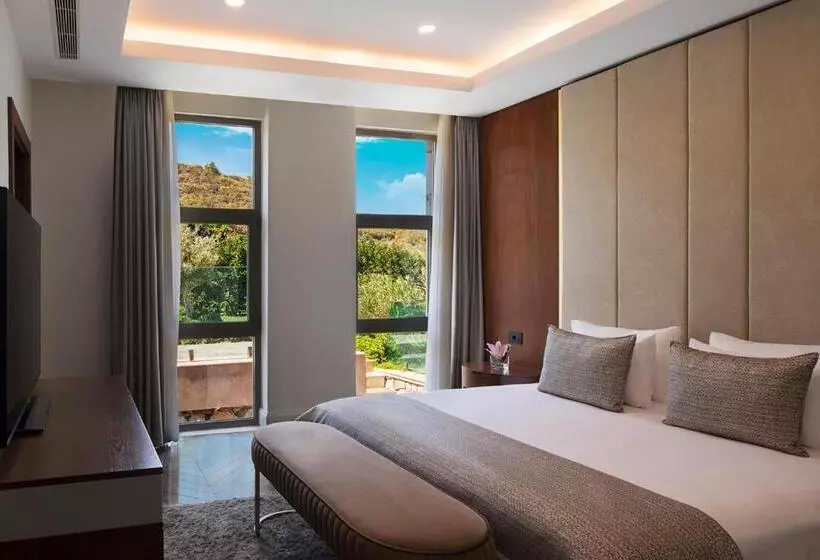 Vogue Hotel Supreme Bodrum