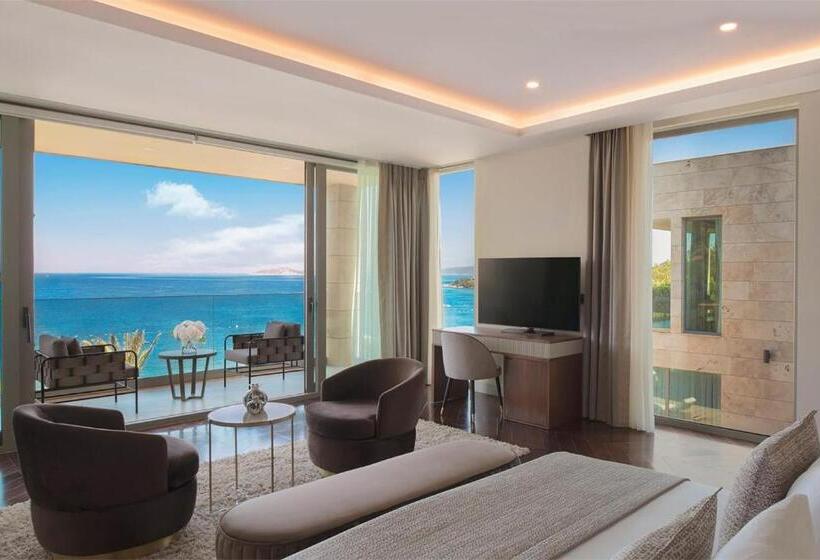 Vogue Hotel Supreme Bodrum