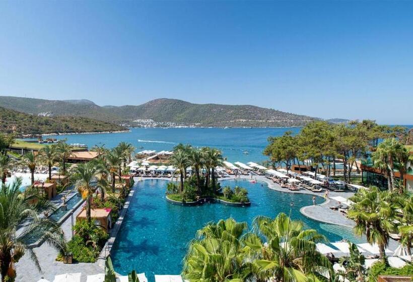 Vogue Hotel Supreme Bodrum