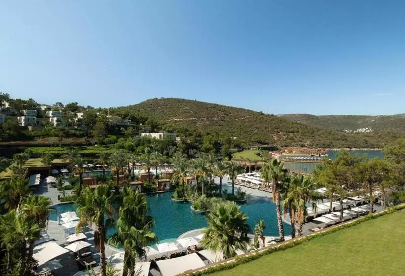 Vogue Hotel Supreme Bodrum