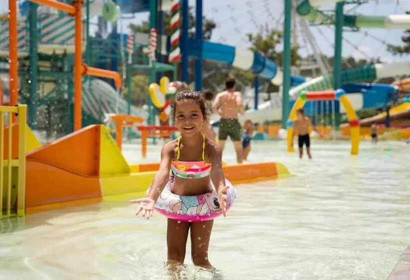 Vogue Hotel Supreme Bodrum