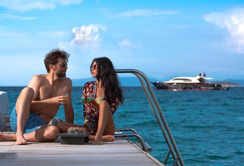 Vogue Hotel Supreme Bodrum