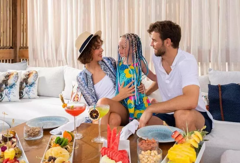 Vogue Hotel Supreme Bodrum