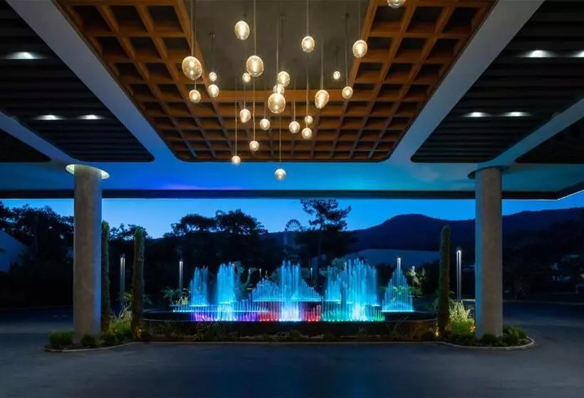 Vogue Hotel Supreme Bodrum