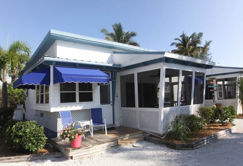 Tropical Winds Motel & Cottages