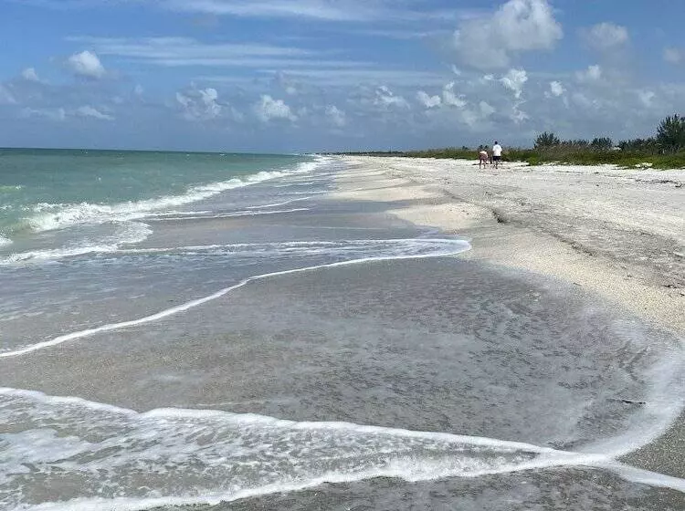 Tropical Winds Motel & Cottages