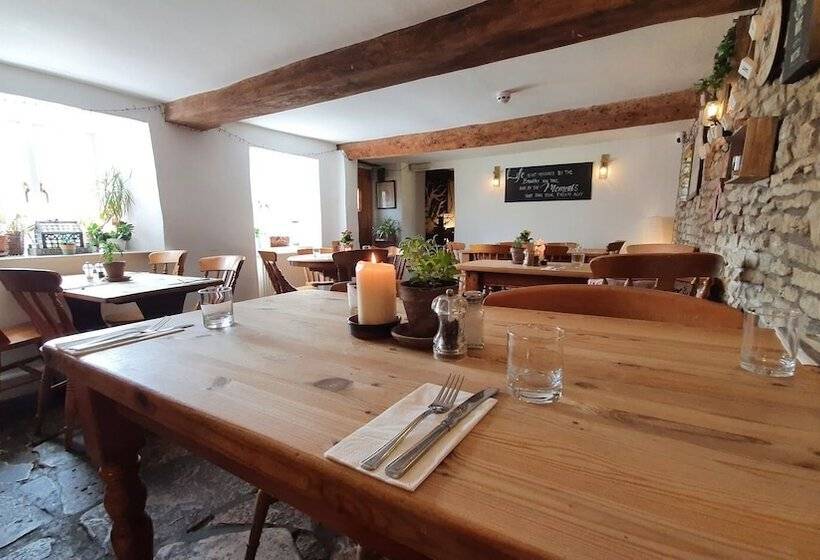 Albergue Ring O Bells Hinton Blewett