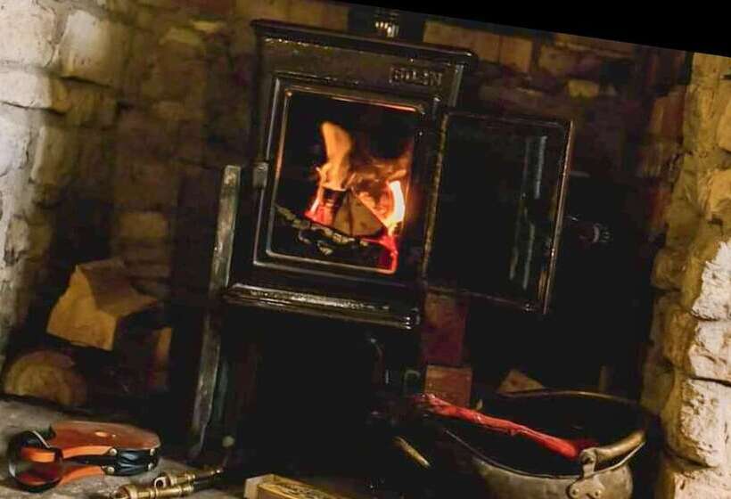 Albergue Ring O Bells Hinton Blewett