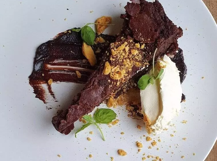 Retkeilymaja Ring O Bells Hinton Blewett