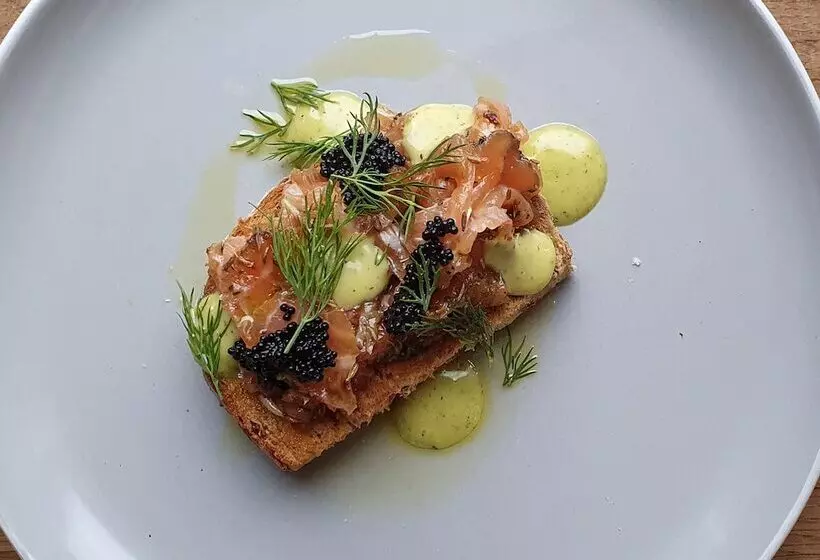 Retkeilymaja Ring O Bells Hinton Blewett