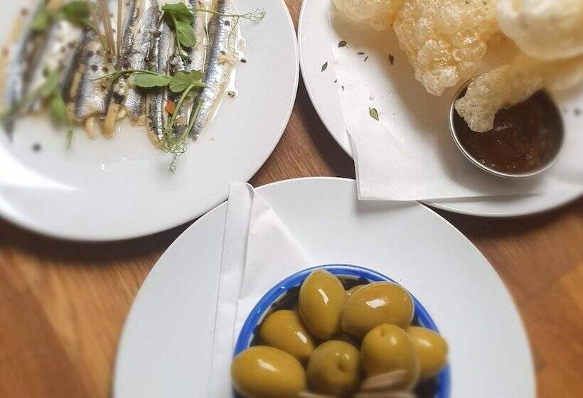 Albergue Ring O Bells Hinton Blewett