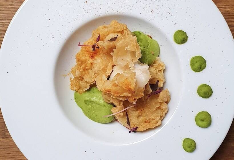 Albergue Ring O Bells Hinton Blewett