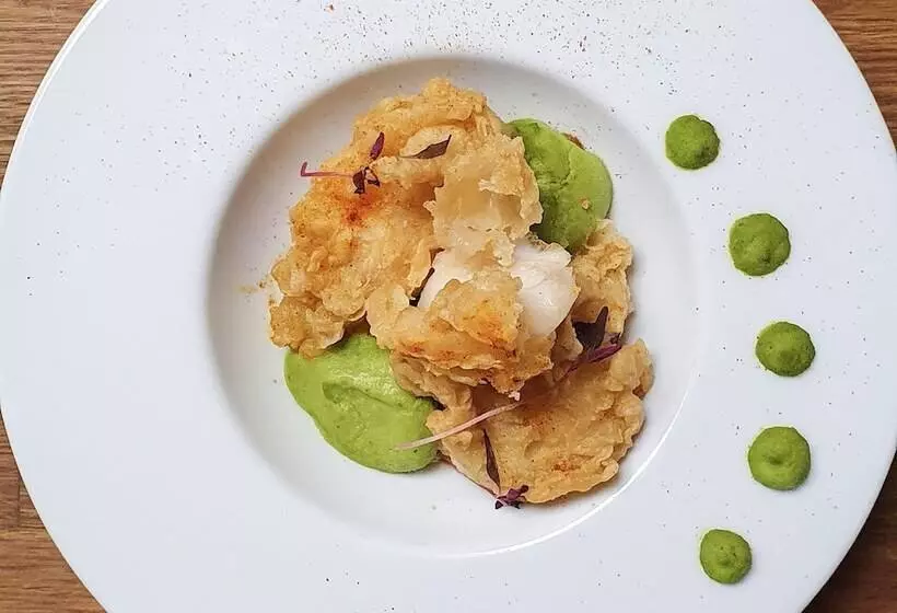 Retkeilymaja Ring O Bells Hinton Blewett