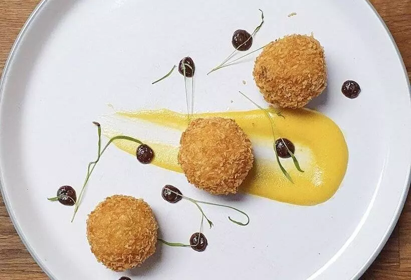 Retkeilymaja Ring O Bells Hinton Blewett