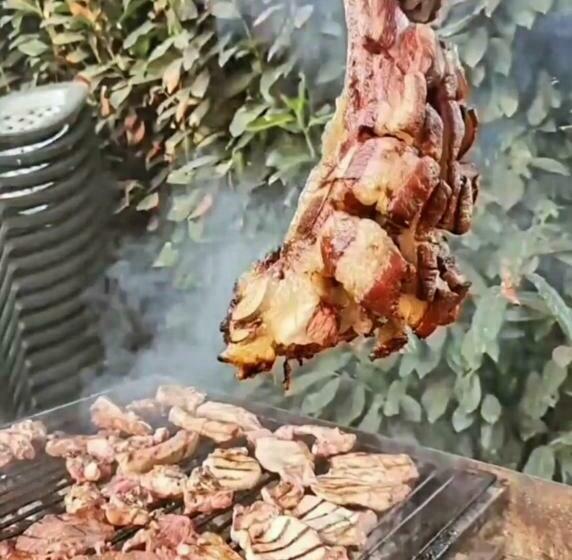 Bed and Breakfast La Massaria