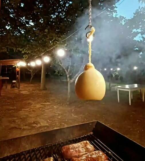 Bed and Breakfast La Massaria