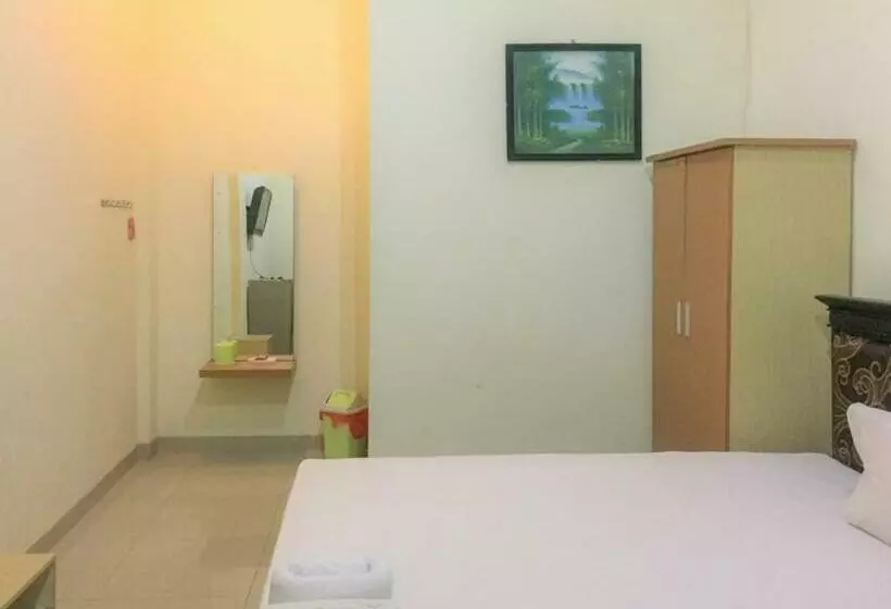 ホテル Denpasar Parepare