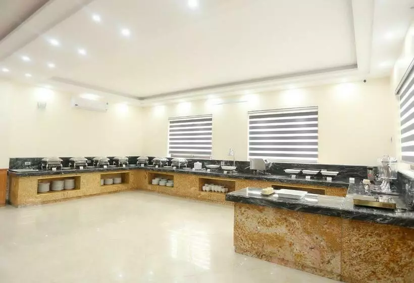 هتل Hoacuong