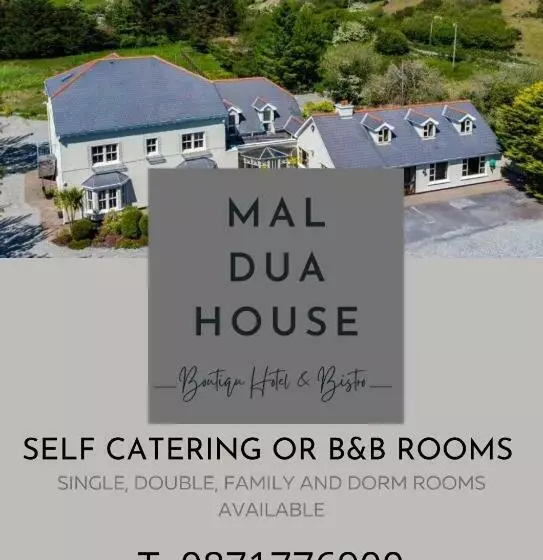 ホテル Mal Dua Guest House