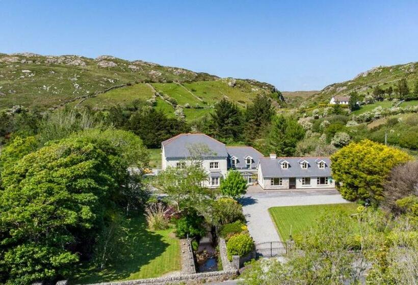 酒店 Mal Dua Guest House