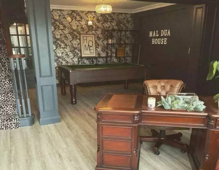 ホテル Mal Dua Guest House