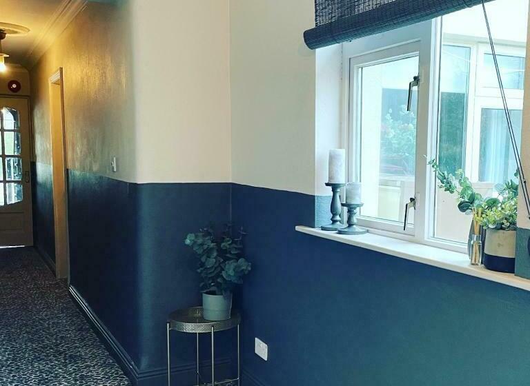 酒店 Mal Dua Guest House