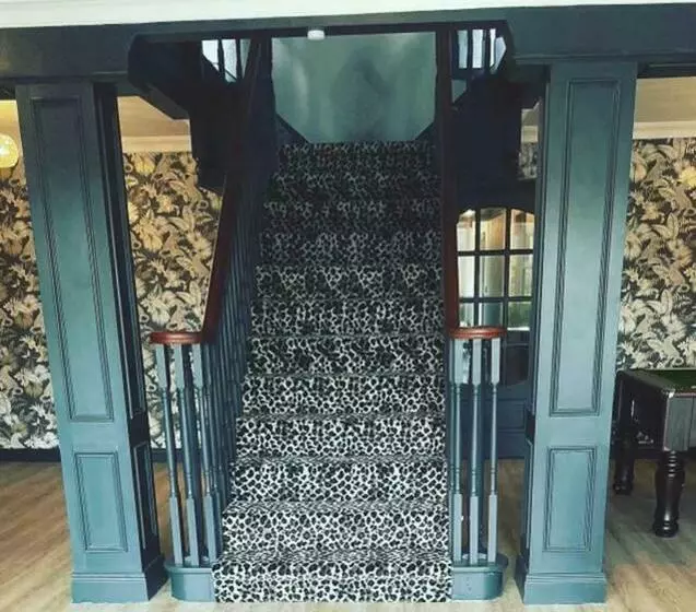 ホテル Mal Dua Guest House