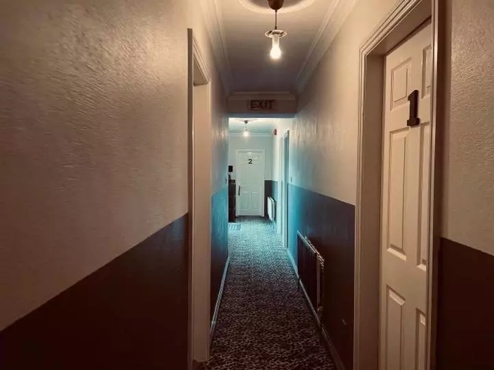 ホテル Mal Dua Guest House