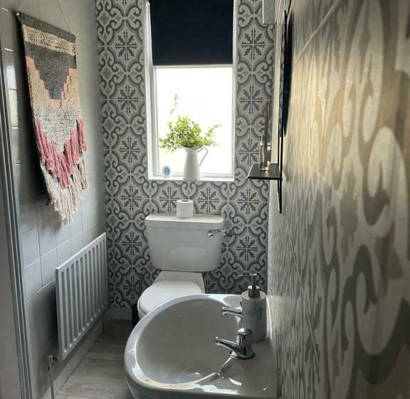 酒店 Mal Dua Guest House