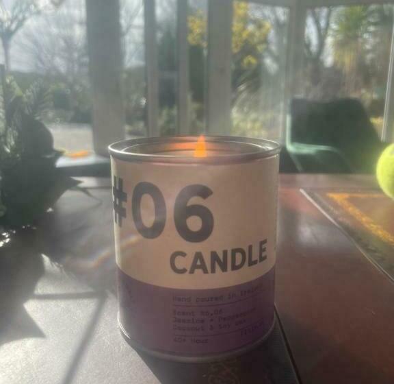 酒店 Mal Dua Guest House