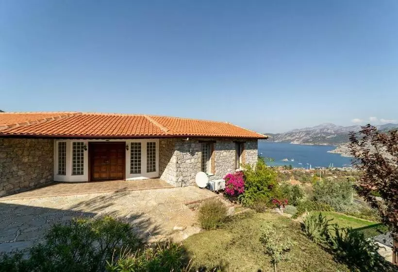 Massi Villa