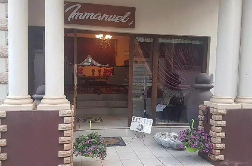 Majatalo Casa Alegre Guesthouse