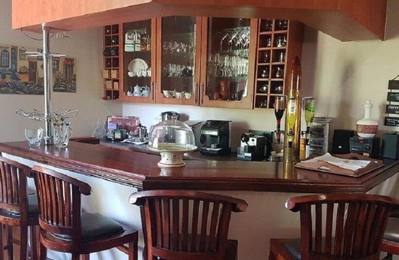 פנסיון Casa Alegre Guesthouse