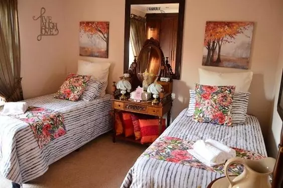 Majatalo Casa Alegre Guesthouse