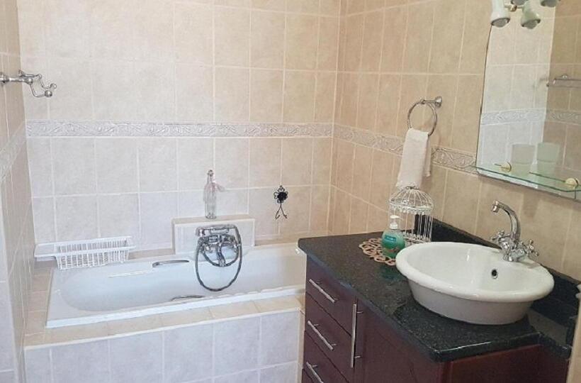 פנסיון Casa Alegre Guesthouse