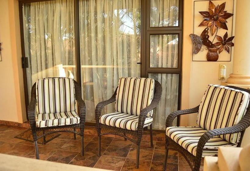 פנסיון Casa Alegre Guesthouse