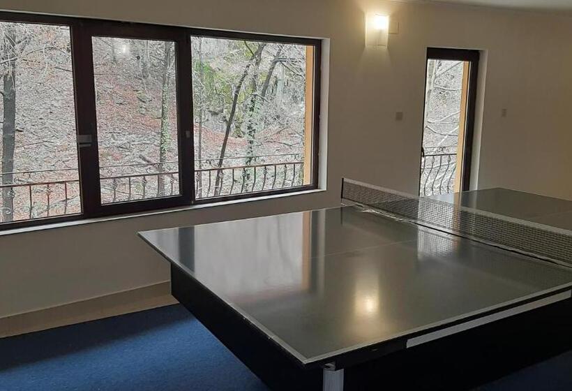 פנסיון Casa Ana