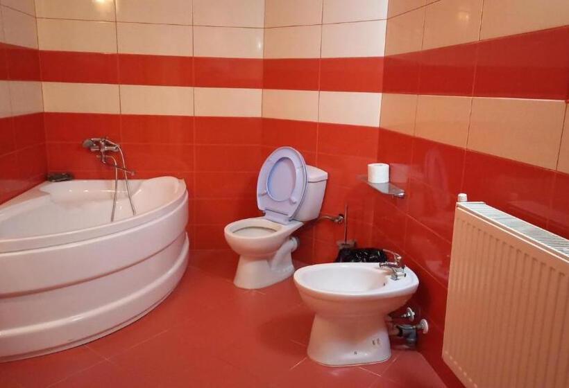 פנסיון Casa Ana