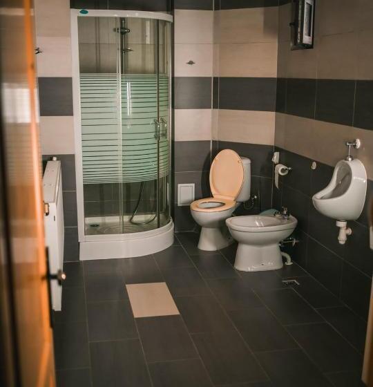 פנסיון Casa Ana