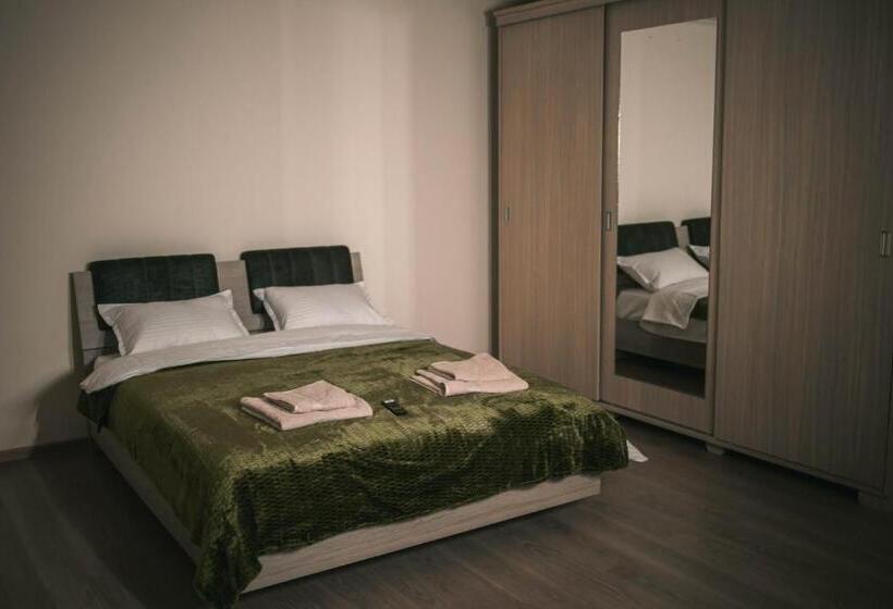 פנסיון Casa Ana