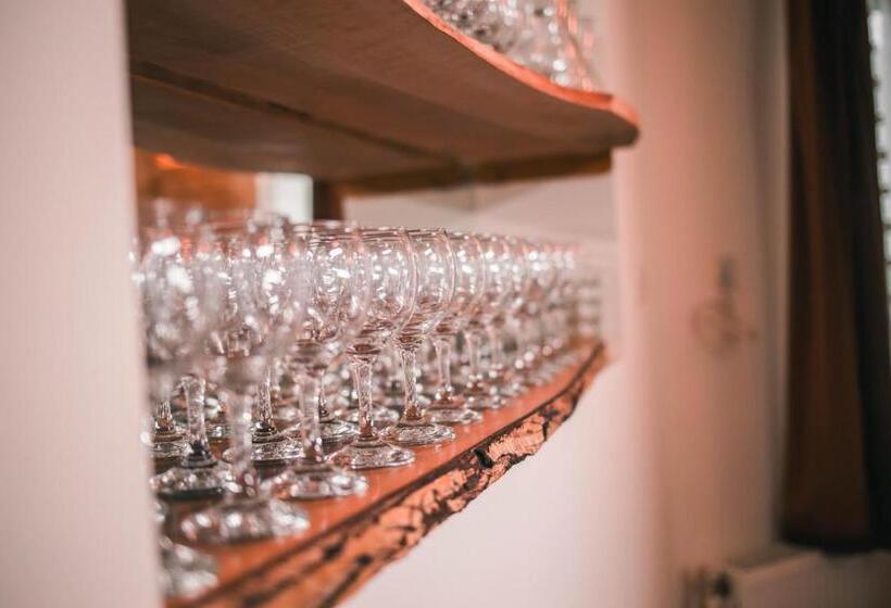 פנסיון Casa Ana