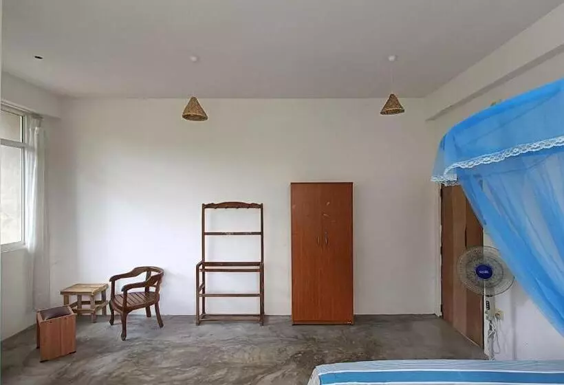 پانسیون Kirala Garden Resort