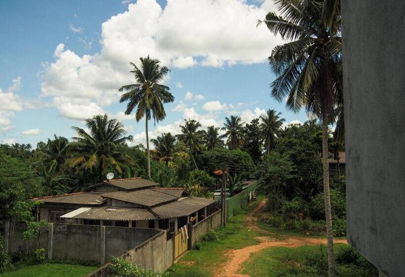 پانسیون Kirala Garden Resort